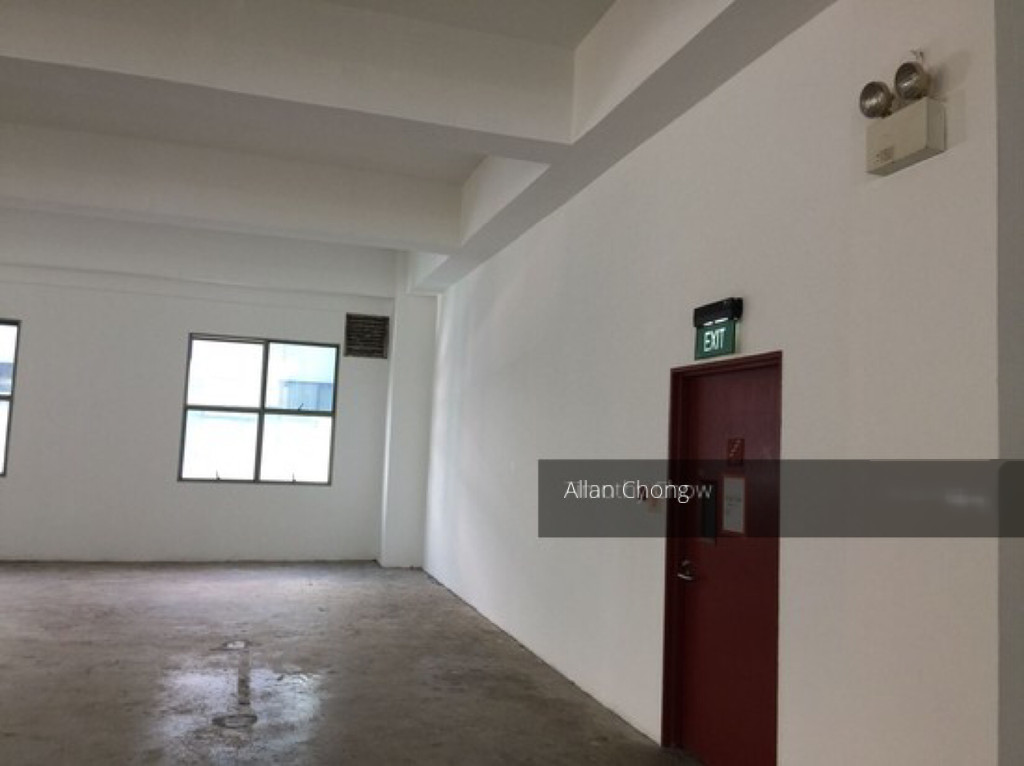 Kaki Bukit Techpark 1 (D14), Warehouse #150650352